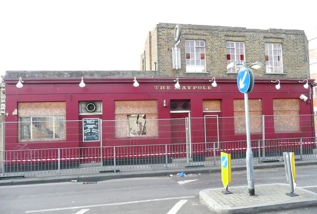 The Maypole, Brockley The Maypole, Brockley
