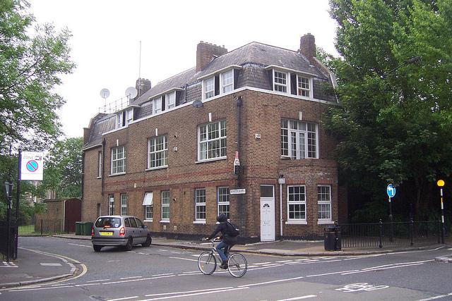 Anchor & Hope, Camberwell Anchor & Hope, Camberwell