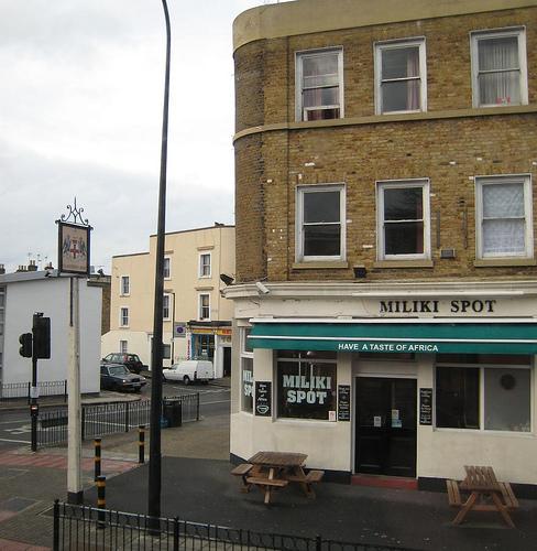 Clarendon Arms, Camberwell Clarendon Arms, Camberwell