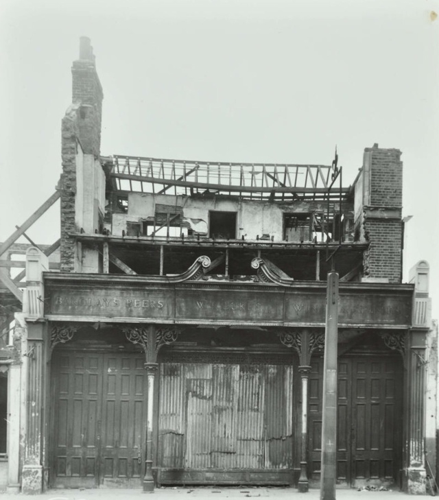 George & Dragon, Camberwell George & Dragon, Camberwell