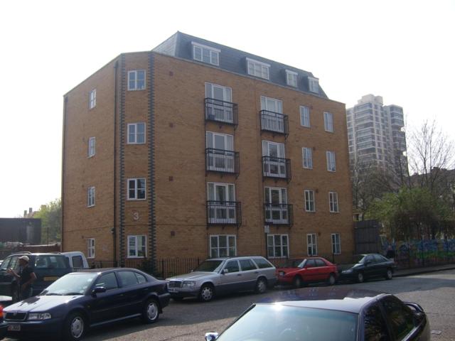 Lord Clyde, Camberwell Lord Clyde, Camberwell