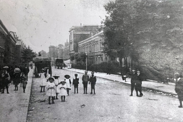 Palmerston Arms, Camberwell Palmerston Arms, Camberwell