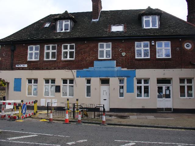 Prince Of Wales, Camberwell Prince Of Wales, Camberwell