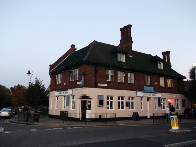 Prince Of Wales, Camberwell Prince Of Wales, Camberwell