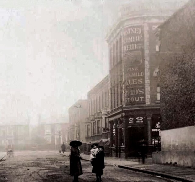 Selborne Arms, Camberwell