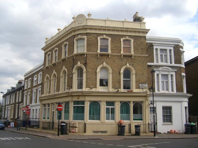 Wickwood Tavern, Camberwell Wickwood Tavern, Camberwell