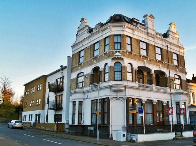 The Dartmouth, Catford The Dartmouth, Catford