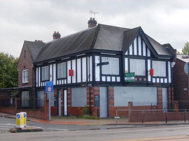 Horse & Groom, Charlton Horse & Groom, Charlton