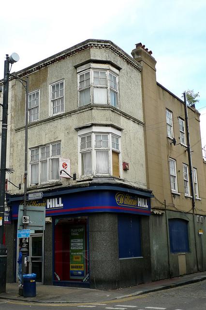 City Arms, Deptford City Arms, Deptford