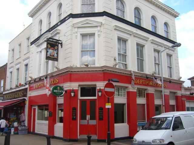 Deptford Arms, Deptford Deptford Arms, Deptford