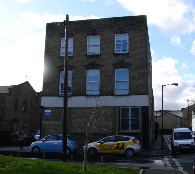 Empire Hotel, Deptford Empire Hotel, Deptford