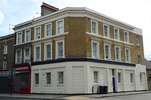 Mansion House, Deptford Mansion House, Deptford