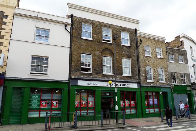 Red Cow, Deptford Red Cow, Deptford