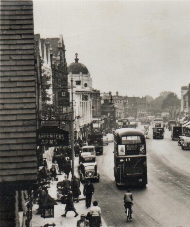 Carpenters Arms, Eltham Carpenters Arms, Eltham