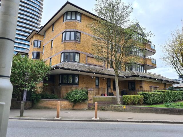 The Chandler, Battersea The Chandler, Battersea