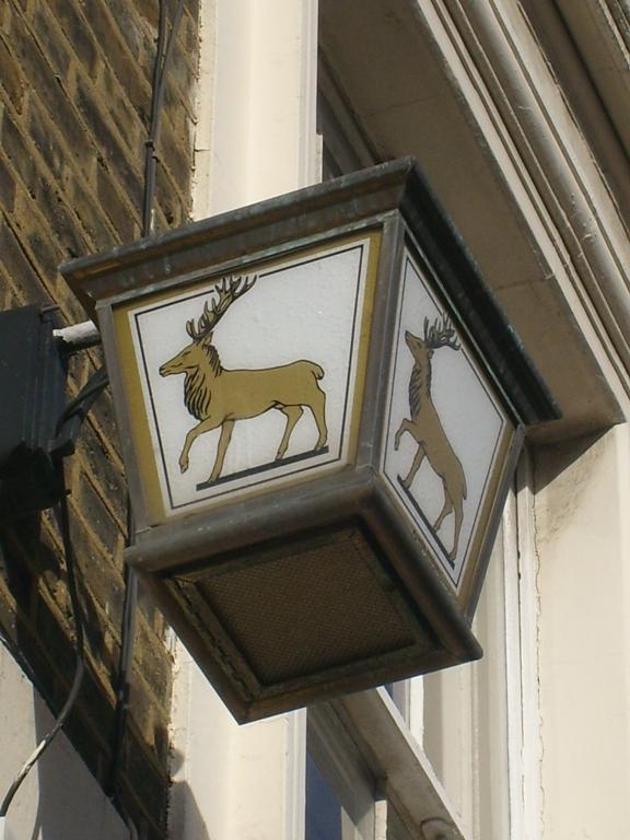 The Stag, Battersea The Stag, Battersea
