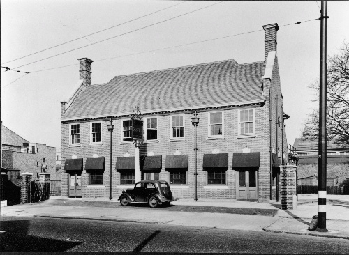 The Castle, Putney The Castle, Putney