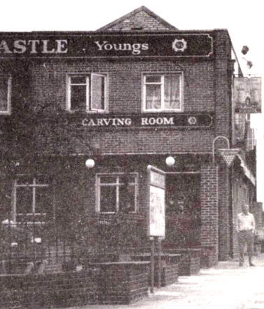 The Castle, Putney The Castle, Putney