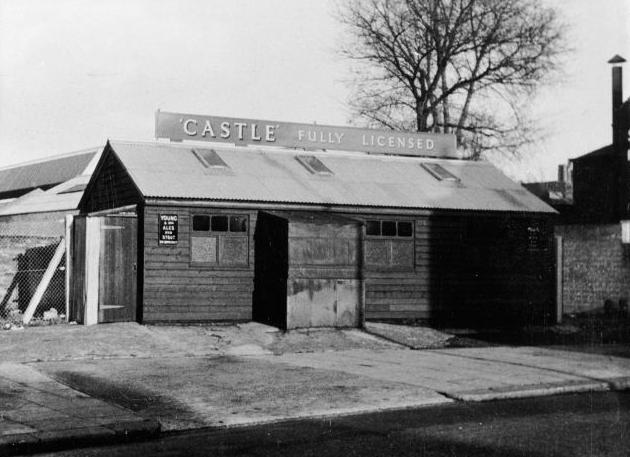 The Castle, Putney The Castle, Putney