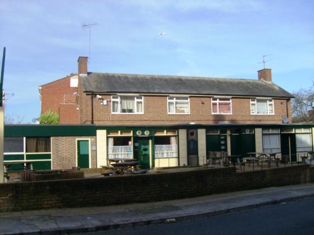 The Highwayman, Putney The Highwayman, Putney
