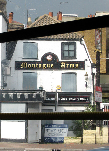 Montague Arms, Putney Montague Arms, Putney