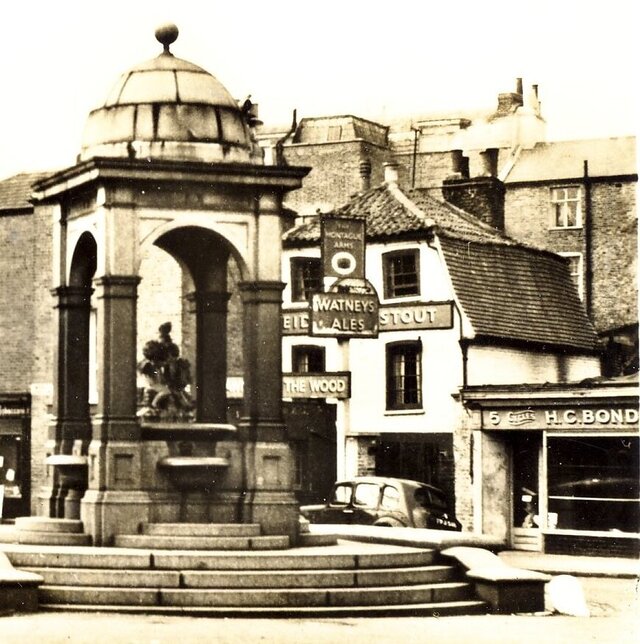 Montague Arms, Putney Montague Arms, Putney