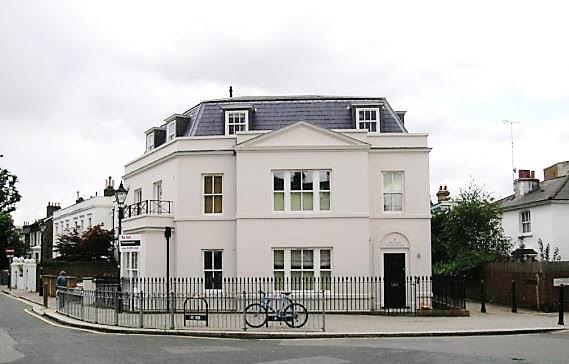 Quill, Putney Quill, Putney