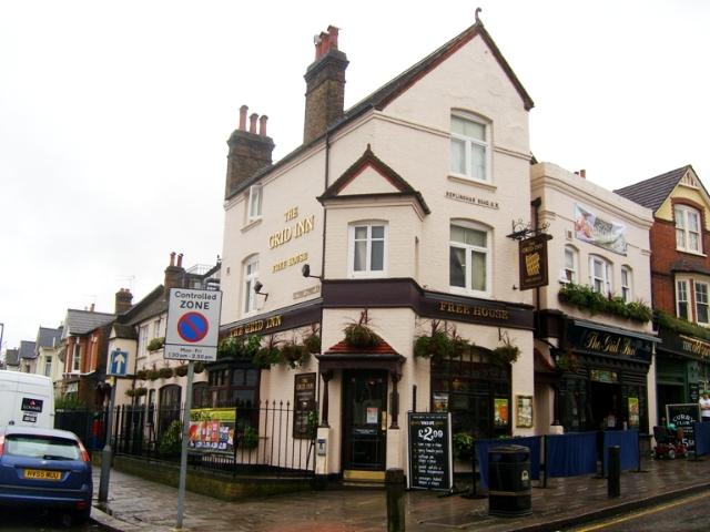 Grid Inn, Wandsworth Grid Inn, Wandsworth