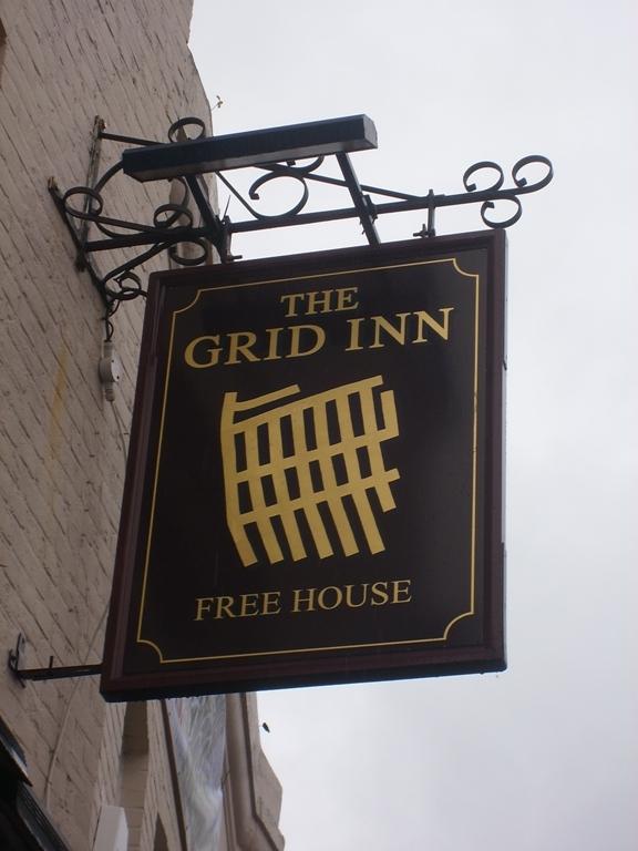 Grid Inn, Wandsworth Grid Inn, Wandsworth