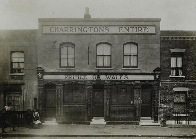 Prince Of Wales, Wandsworth Prince Of Wales, Wandsworth