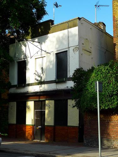 The Wheatsheaf, Wandsworth The Wheatsheaf, Wandsworth