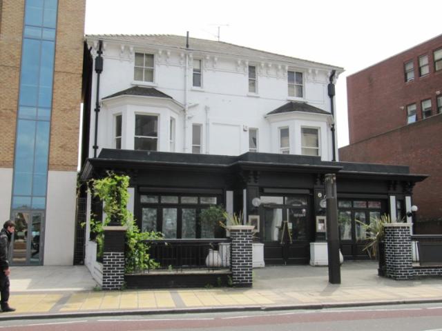 The Broadway, Wimbledon The Broadway, Wimbledon
