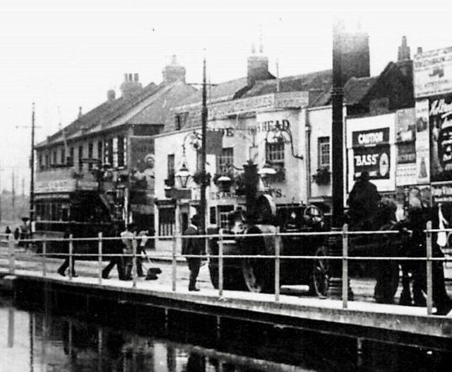 Kings Head, Wimbledon Kings Head, Wimbledon