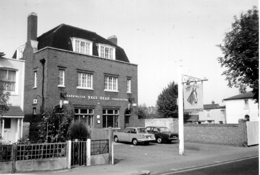 Nags Head, Wimbledon Nags Head, Wimbledon