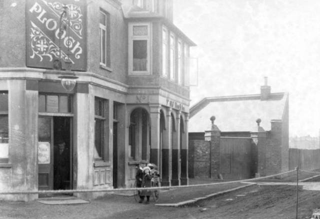 The Plough, Wimbledon The Plough, Wimbledon