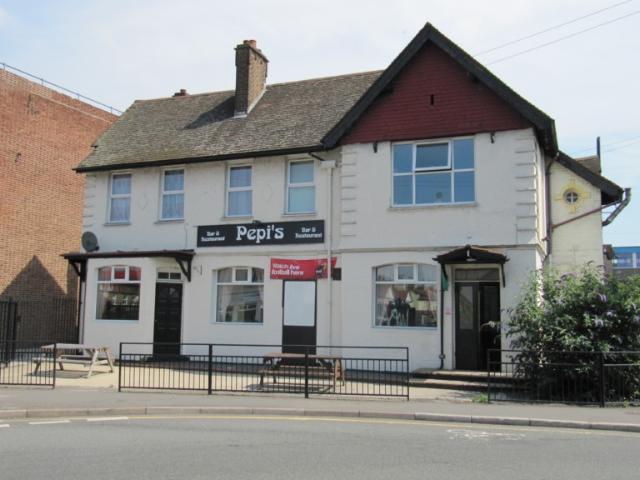 Prince Of Wales, Wimbledon