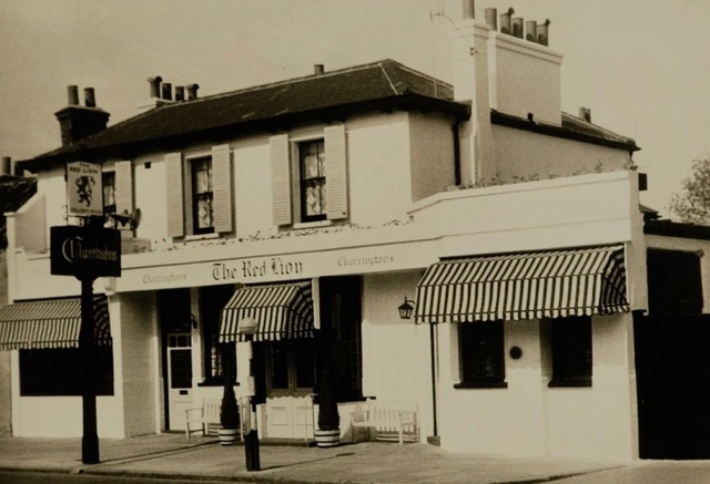 The Provenance, Wimbledon The Provenance, Wimbledon