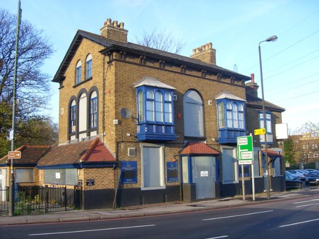Royal Six Bells, Wimbledon Royal Six Bells, Wimbledon