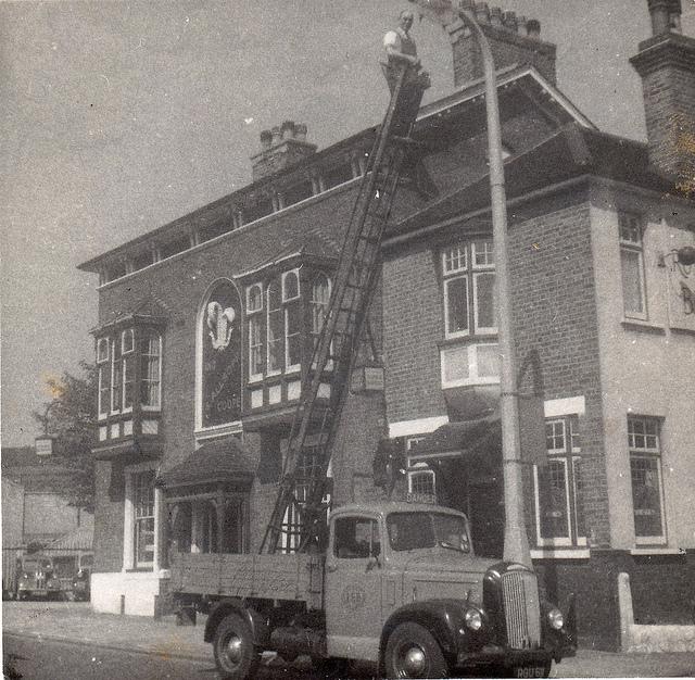 Royal Six Bells, Wimbledon Royal Six Bells, Wimbledon