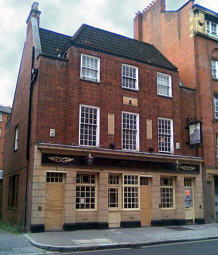 Coach & Horses, Victoria Coach & Horses, Victoria