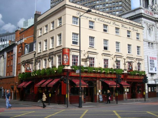 Duke Of York, Belgravia Duke Of York, Belgravia