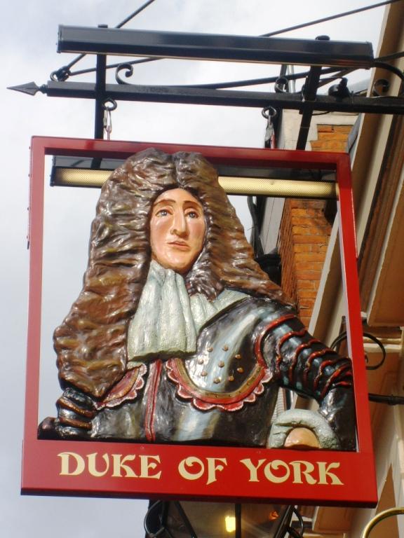 Duke Of York, Belgravia Duke Of York, Belgravia