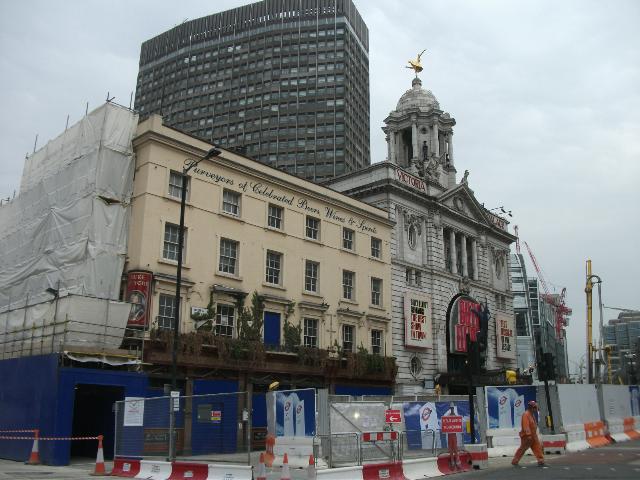 Duke Of York, Belgravia Duke Of York, Belgravia