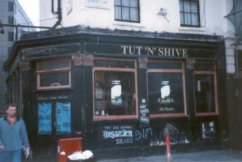 The Fountain, Victoria The Fountain, Victoria