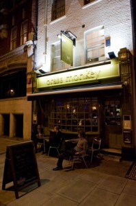 Lord Burleigh, Belgravia Lord Burleigh, Belgravia