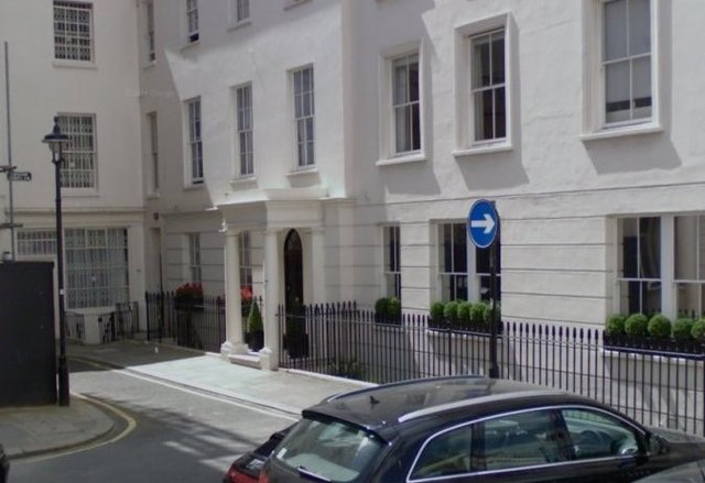 Lowndes Arms, Belgravia Lowndes Arms, Belgravia