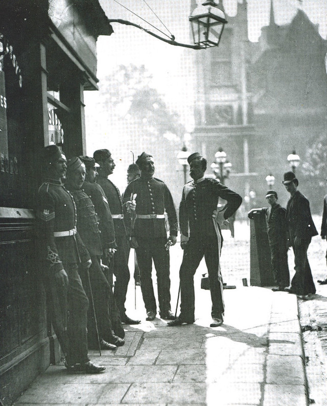 Mitre & Dove, Belgravia Mitre & Dove, Belgravia