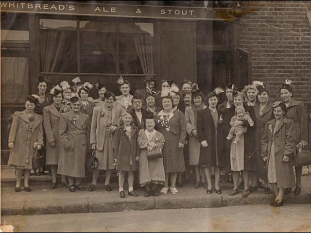 Somerset Arms, Belgravia Somerset Arms, Belgravia