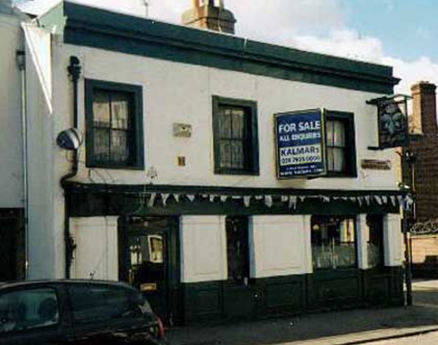 Royal Oak, Brixton Royal Oak, Brixton