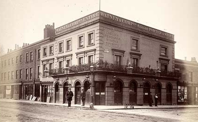 Chelsea Pensioner, Chelsea Chelsea Pensioner, Chelsea